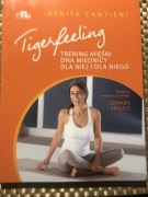 Tigerfeeling. Trening mięśni dna miednicy dla niej i dla niego. B. Cantieni