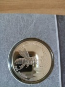 20 zł moneta srebrna kolekcjonerska