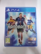 Handball 16 PS4 / gra na konsole
