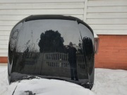 Maska i Błotniki Audi A4 B8 lift