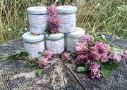 Maść do cery dojrzałej estrogeny koniczyna czerwona rękodzieło 