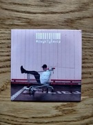 Szopeen zwyk7y mixtape CD reedycja 2017 otsochodzi