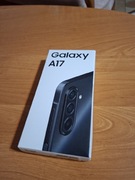 SAMSUNG GALAXY A17 4GB / 128GB FABRYCZNIE ZAPAKOWANY