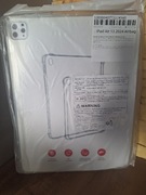 Etui ipad air 13 2024 Airbag Nowy