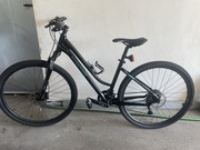 Kross Evado 5.0 2024 | Przebieg 100 km | Stan jak nowy | Gwarancja 