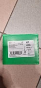 Wyłącznik RCD różnicowoprądowy Schneider Electric 4P 40A 30mA typ AC