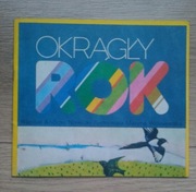 Okrągły rok - Andrzej Nowicki