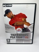 Tiger Woods PGA Tour 06 - GRA PC ! 