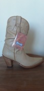 Buty kowbojki marki Mayura