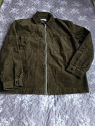 Bluza męska sztruks Reserved 