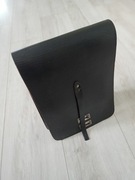 Sprzedam skórzaną torbę wojskową