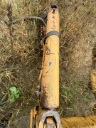 Siłowniki do ładowarki Ł34