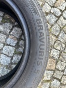 Opony letnie Barum Bravuris 5 HM 195/50 R15