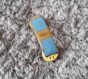 Przypinka - USAF - Warrant Officer 1 W-1 (Collar Device) WO-1