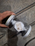 Odwadniacz termostatyczny Ari-Cona typ611 dn15