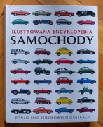 Ilustrowana Encyklopedia Samochody Ponad 1800 Zdjęć Vesper Historia Aut