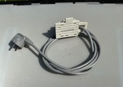 Kabel zasilający zmywarka Bosch Siemens