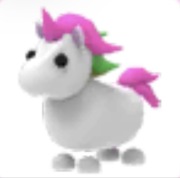 Unicorn - Adopt Me Roblox