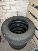 Opony  Nokian TYRES WR SUW4 17'