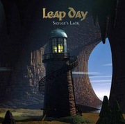 LEAP DAY Skylge's Lair (CD)
