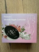 Elektryczny korektor brodawek sutkowych