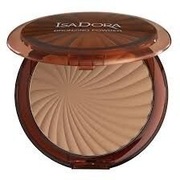IsaDora Bronzing Powder XXL 35 gr Puder brązujący