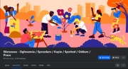 Grupka grupa Facebook 13 000 członków