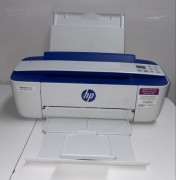 HP DeskJet 3760 drukarka 3w1 atramentowa urzędzenie wiełofunkcyjne z WI-FI