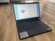 Laptop Gamingowy Dell G15