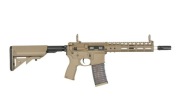 Replika karabinka Noveske 10.5" Gen III Shorty 300BLK