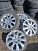Felgi do Mercedesa 5x112 16 cali . Komplet 