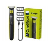 GOLARKA TRYMER DO ZAROSTU BRODY MASZYNKA PHILIPS ONEBLADE QP2724/10