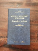 Mistrz Wincenty Kadłubek Kronika Polska NOWA 