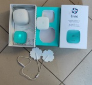 LIVIA urządzenie uśmierzające bóle menstruacyjne