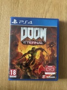 Doom Eternal [Ps4/Ps5]