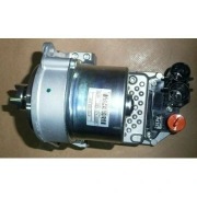 Wspomaganie 207 C3 p0606 c1414 Łódź naprawa