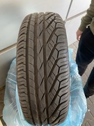 Opony Uniroyal jak nowe 205/60 16 świeże komplet 4 szt