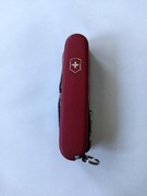 Scyzoryk Victorinox - Ranger, używany.