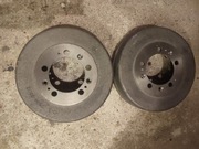 Bębny hamulcowe 3504-3502 Daewoo Lublin 3.5 T kpl.