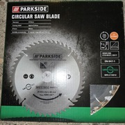 PARKSIDE - tarcza do piły