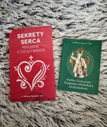 Nowe książki religijne – zestaw 2 szt. | ks. Mateusz Szerszeń