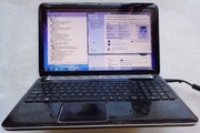 HP Pavilion dv6-6b12eo /AMD A4-3310MX /4GB /320GB