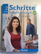 Schritte international neu 2 A1.2  