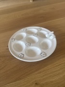 Home&You patera na jajka Zajączek