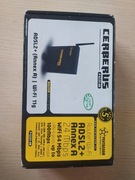 Router Pentagram Cerberus ADSL WiFi 802.11g Lite 