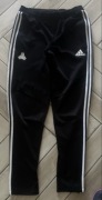 Spodnie dresowe męskie Adidas Slim M