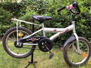 Rower dziecięcy koła 16 cali