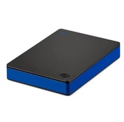 Dysk twardy zewnętrzny Seagate Game Drive 4TB, 