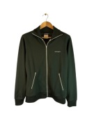 Bluza rozpinana Carhartt zielona z logiem XL