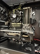 Komputer stacjonarny do gier/pracy I7,RX 570,16GB RAM/ WIN 11 PRO